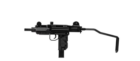 RANGER Pistolet maszynowy wiatrówka RANGER UZ1 FULL AUTO BLOWBACK kal.4,5BBs 25-strz. METAL KWC RANGER Pistolet maszynowy wiatrówka RANGER UZ1 FULL AUTO BLOWBACK kal.4,5BBs 25-strz. METAL KWC