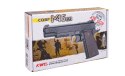 RANGER Pistolet wiatrówka RANGER 1911 M45A1 CQBP k.4,5BBs 21-strz. METAL SLIDE KWC