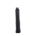 RANGER Pistolet wiatrówka RANGER M712 Broomhandle FULL AUTO BLOWBACK k.4,5BBs 19-strzał. KWC