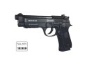 RANGER Pistolet wiatrówka RANGER M92 FULL AUTO BLOWBACK k.4,5BBs 18-strzał. KWC