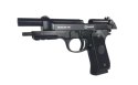 RANGER Pistolet wiatrówka RANGER M92 FULL AUTO BLOWBACK k.4,5BBs 18-strzał. KWC
