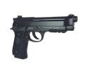 RANGER Pistolet wiatrówka RANGER M92 FULL AUTO BLOWBACK k.4,5BBs 18-strzał. KWC
