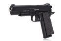 RANGER Wiatrówka pistolet RANGER 1911 GSR KWC kal. 4,5 BBs 20 strz. METAL SLIDE CO2 (AAKCMD421AZB)