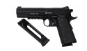 RANGER Wiatrówka pistolet RANGER 1911 GSR KWC kal. 4,5 BBs 20 strz. METAL SLIDE CO2 (AAKCMD421AZB)