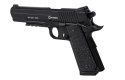 RANGER Wiatrówka pistolet RANGER 1911 GSR KWC kal. 4,5 BBs 20 strz. METAL SLIDE CO2 (AAKCMD421AZB)