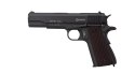 RANGER Wiatrówka pistolet RANGER M1911 BB KWC kal. 4,5 BBs BLOW BACK 17 strz. FULL METAL CO2 (AAKCMB760AZB)