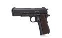 RANGER Wiatrówka pistolet RANGER M1911 BB KWC kal. 4,5 BBs BLOW BACK 17 strz. FULL METAL CO2 (AAKCMB760AZB)