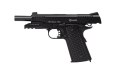RANGER Wiatrówka pistolet RANGER M1911 BB KWC kal. 4,5 BBs BLOW BACK 17 strz. FULL METAL CO2 (AAKCMB760AZB)