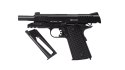 RANGER Wiatrówka pistolet RANGER M1911 BB KWC kal. 4,5 BBs BLOW BACK 17 strz. FULL METAL CO2 (AAKCMB760AZB)