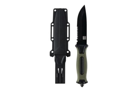 101 INC Nóż Tactical Ops 9242 101 INC 101 INC Nóż Tactical Ops 9242 101 INC