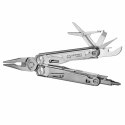 AZYMUT Multitool AZYMUT Giewon - 14 narzędzi + kabura do pasa (H2038)
