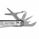 AZYMUT Multitool AZYMUT Giewon - 14 narzędzi + kabura do pasa (H2038)