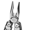 AZYMUT Multitool AZYMUT Giewon - 14 narzędzi + kabura do pasa (H2038)