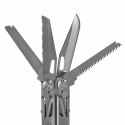 AZYMUT Multitool AZYMUT Giewon - 14 narzędzi + kabura do pasa (H2038)