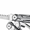 AZYMUT Multitool AZYMUT Giewon - 14 narzędzi + kabura do pasa (H2038)