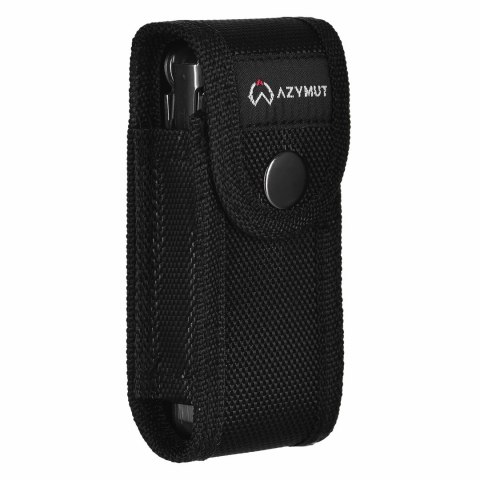 AZYMUT Multitool AZYMUT Giewon - 14 narzędzi + kabura do pasa (H2038) AZYMUT Multitool AZYMUT Giewon - 14 narzędzi + kabura do pasa (H2038)