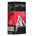 AZYMUT Multitool AZYMUT Giewon - 14 narzędzi + kabura do pasa (H2038)