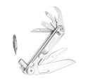 AZYMUT Multitool AZYMUT Giewon EDC - 8 narzędzi + kabura