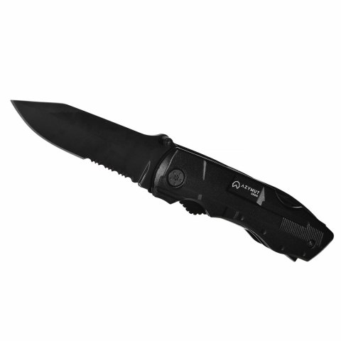 AZYMUT Multitool AZYMUT Gron - 11 narzędzi + 9 bitów + kabura (H-P224052) AZYMUT Multitool AZYMUT Gron - 11 narzędzi + 9 bitów + kabura (H-P224052)