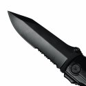AZYMUT Multitool AZYMUT Gron - 11 narzędzi + 9 bitów + kabura (H-P224052)