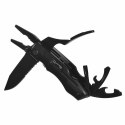AZYMUT Multitool AZYMUT Gron - 11 narzędzi + 9 bitów + kabura (H-P224052)