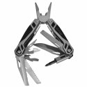 AZYMUT Multitool AZYMUT Trohon - 12 narzędzi +8 bitów +kabura (H-P2010121)