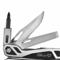 AZYMUT Multitool AZYMUT Trohon - 12 narzędzi +8 bitów +kabura (H-P2010121)