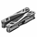 AZYMUT Multitool AZYMUT Trohon - 12 narzędzi +8 bitów +kabura (H-P2010121)