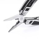 AZYMUT Multitool AZYMUT Trohon - 12 narzędzi +8 bitów +kabura (H-P2010121)