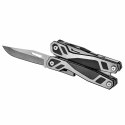 AZYMUT Multitool AZYMUT Trohon - 12 narzędzi +8 bitów +kabura (H-P2010121)