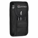 AZYMUT Multitool AZYMUT Trohon - 12 narzędzi +8 bitów +kabura (H-P2010121)