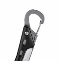 AZYMUT Multitool AZYMUT Turon - 10 narzędzi + karabińczyk +kabura do pasa (H-P224108)