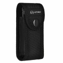 AZYMUT Multitool AZYMUT Turon - 10 narzędzi + karabińczyk +kabura do pasa (H-P224108)