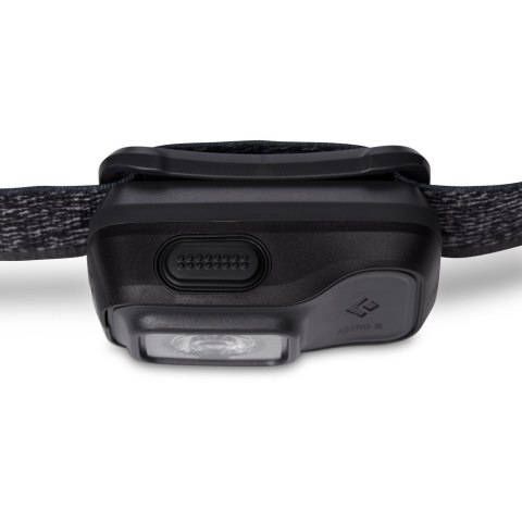 Black Diamond Latarka czołowa Black Diamond ASTRO 300-R HEADLAMP GRAPHITE Black Diamond Latarka czołowa Black Diamond ASTRO 300-R HEADLAMP GRAPHITE