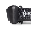 Black Diamond Latarka czołowa Black Diamond ASTRO 300-R HEADLAMP GRAPHITE