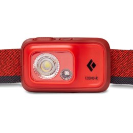 Black Diamond Latarka czołowa Black Diamond COSMO 350-R HEADLAMP OCTANE