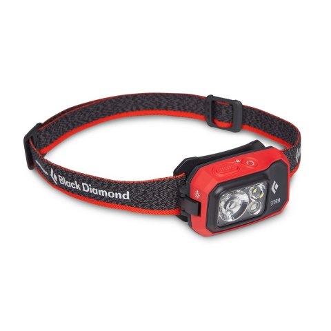 Black Diamond Latarka czołowa Black Diamond STORM 450 HEADLAMP Black Diamond Latarka czołowa Black Diamond STORM 450 HEADLAMP