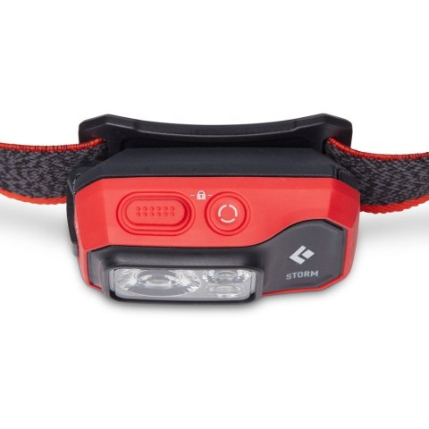 Black Diamond Latarka czołowa Black Diamond STORM 450 HEADLAMP Black Diamond Latarka czołowa Black Diamond STORM 450 HEADLAMP
