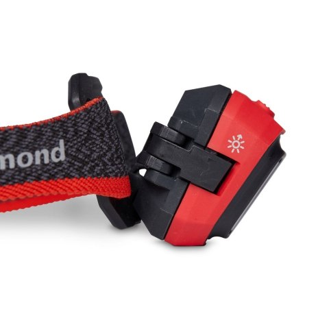 Black Diamond Latarka czołowa Black Diamond STORM 450 HEADLAMP Black Diamond Latarka czołowa Black Diamond STORM 450 HEADLAMP