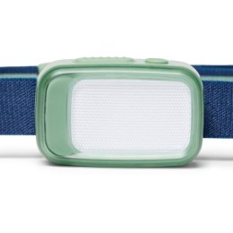 Black Diamond Latarka czołowa Black Diamond WIZ KID HEADLAMP Desert Sage