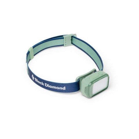 Black Diamond Latarka czołowa Black Diamond WIZ KID HEADLAMP Desert Sage Black Diamond Latarka czołowa Black Diamond WIZ KID HEADLAMP Desert Sage