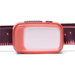 Black Diamond Latarka czołowa Black Diamond WIZ KID HEADLAMP Himalayan Salt