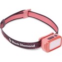 Black Diamond Latarka czołowa Black Diamond WIZ KID HEADLAMP Himalayan Salt