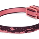 Black Diamond Latarka czołowa Black Diamond WIZ KID HEADLAMP Himalayan Salt