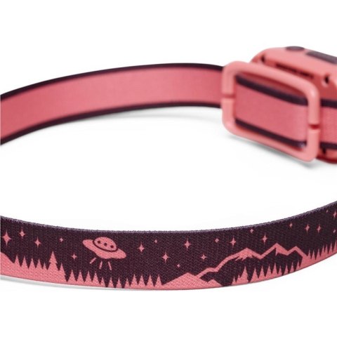Black Diamond Latarka czołowa Black Diamond WIZ KID HEADLAMP Himalayan Salt Black Diamond Latarka czołowa Black Diamond WIZ KID HEADLAMP Himalayan Salt