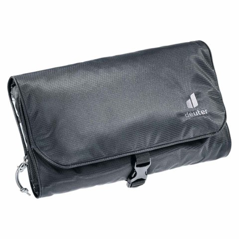 Deuter Kosmetyczka Deuter Wash Bag II black Deuter Kosmetyczka Deuter Wash Bag II black