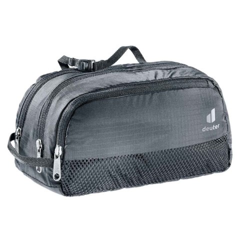 Deuter Kosmetyczka Deuter Wash Bag Tour III black Deuter Kosmetyczka Deuter Wash Bag Tour III black