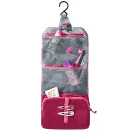 Deuter Kosmetyczka dziecięca Deuter Wash Bag Kids ruby