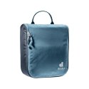Deuter Kosmetyczka turystyczna DEUTER Wash Center II atlantic-ink