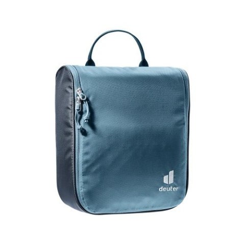 Deuter Kosmetyczka turystyczna DEUTER Wash Center II atlantic-ink Deuter Kosmetyczka turystyczna DEUTER Wash Center II atlantic-ink